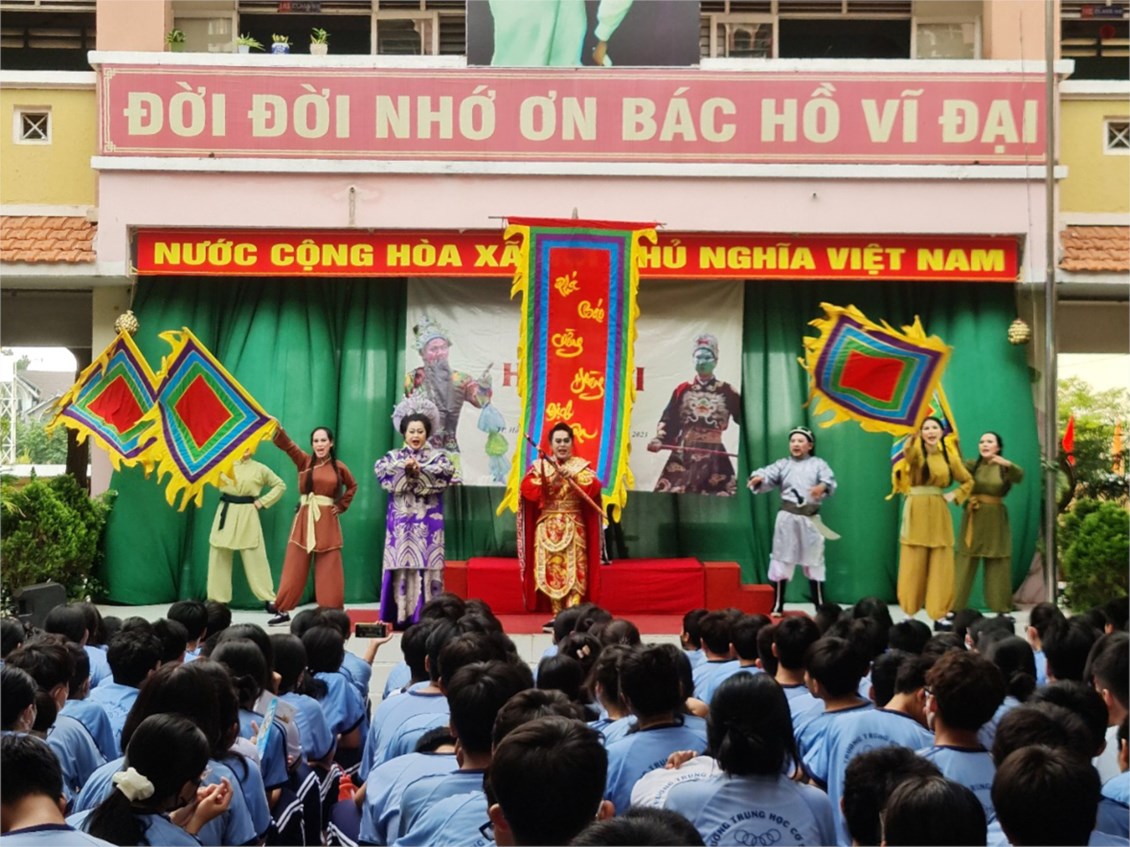 Ảnh đại diện